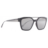 Giorgio Armani - Classic Sunglasses - Black - Sunglasses - Giorgio Armani Eyewear