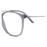 Giorgio Armani - Square Man Optical Glasses - Gray – Optical Glasses - Giorgio Armani Eyewear