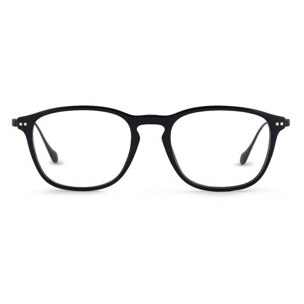 Giorgio Armani - Square Man Optical Glasses - Black – Optical Glasses - Giorgio Armani Eyewear