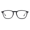 Giorgio Armani - Occhiali da Vista Uomo Forma Squadrata - Nero - Occhiali da Vista - Giorgio Armani Eyewear