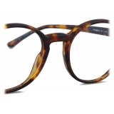 Giorgio Armani - Occhiali da Vista Classic - Marrone - Occhiali da Vista - Giorgio Armani Eyewear