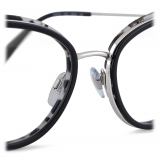 Giorgio Armani - Occhiali da Vista Donna Forma Cat-Eye - Nero - Occhiali da Vista - Giorgio Armani Eyewear