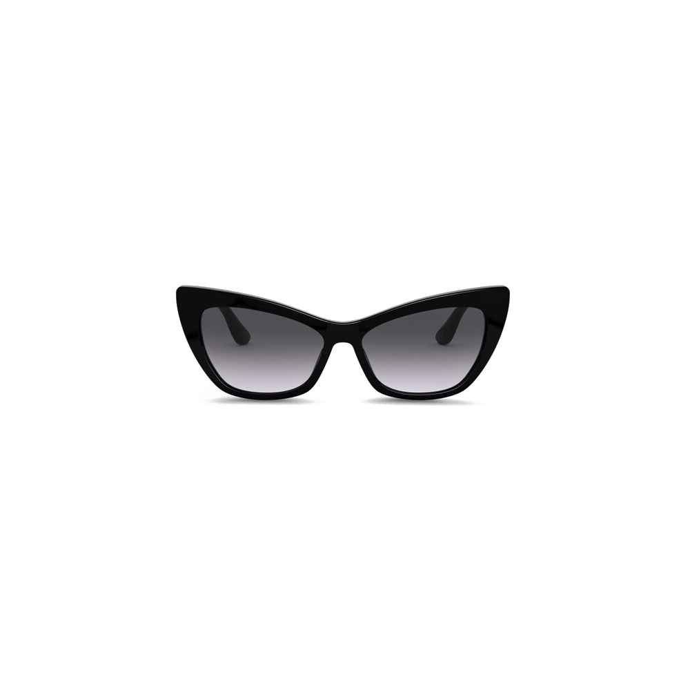 Dolce & Gabbana - Print Family Sunglasses - Black - Dolce & Gabbana Eyewear  - Avvenice