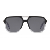 Dolce & Gabbana - Occhiale da Sole Angel - Sfilata - Avana Nero - Dolce & Gabbana Eyewear