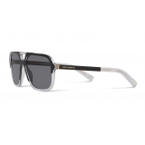 Dolce & Gabbana - Angel Sunglasses - Catwalk - Black Crystal - Dolce & Gabbana Eyewear