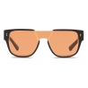 Dolce & Gabbana - Occhiale da Sole Domenico Mask - Nero - Dolce & Gabbana Eyewear