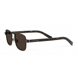 Dolce & Gabbana - Occhiale da Sole Angel - Nero Opaco - Dolce & Gabbana Eyewear