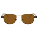 Dolce & Gabbana - Occhiale da Sole Angel - Oro - Dolce & Gabbana Eyewear