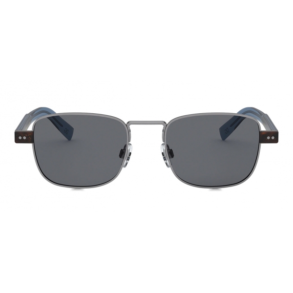 Dolce & Gabbana - Angel Sunglasses - Gun Metal - Dolce & Gabbana Eyewear