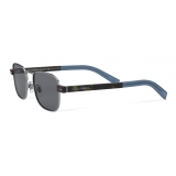 Dolce & Gabbana - Angel Sunglasses - Gun Metal - Dolce & Gabbana Eyewear