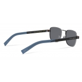 Dolce & Gabbana - Angel Sunglasses - Gun Metal - Dolce & Gabbana Eyewear