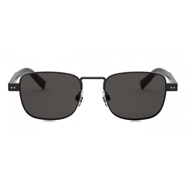 Dolce & Gabbana - Angel Sunglasses - Black - Dolce & Gabbana Eyewear