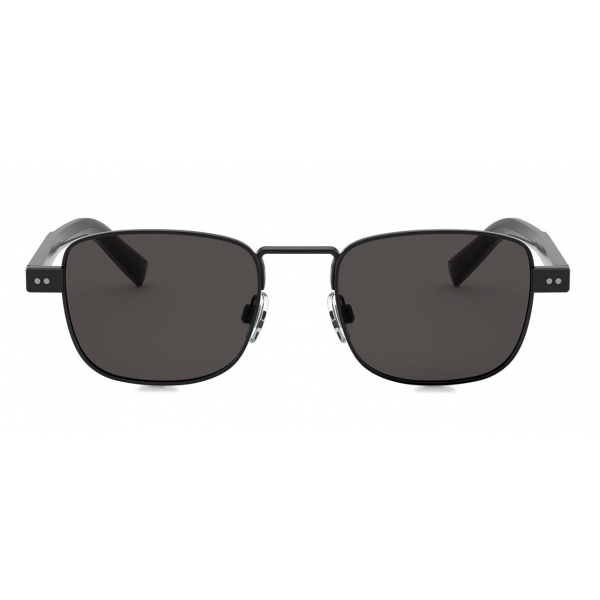 Dolce & Gabbana - Angel Sunglasses - Black - Dolce & Gabbana Eyewear ...