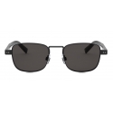 Dolce & Gabbana - Occhiale da Sole Angel - Nero - Dolce & Gabbana Eyewear