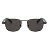 Dolce & Gabbana - Occhiale da Sole Angel - Nero - Dolce & Gabbana Eyewear