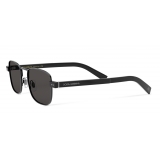 Dolce & Gabbana - Angel Sunglasses - Black - Dolce & Gabbana Eyewear