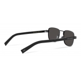 Dolce & Gabbana - Occhiale da Sole Angel - Nero - Dolce & Gabbana Eyewear