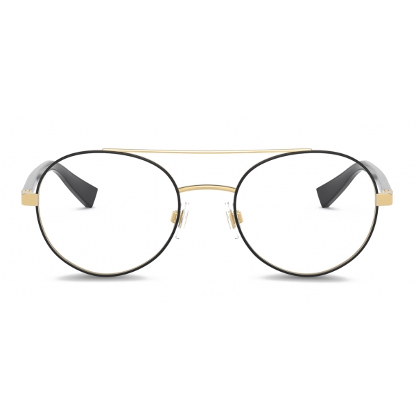 Dolce & Gabbana - Less Is Chic Sunglasses - Gold - Dolce & Gabbana Eyewear