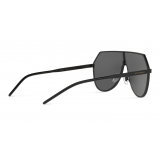 Dolce & Gabbana - Madison Sunglasses - Black - Dolce & Gabbana Eyewear