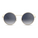 Dolce & Gabbana - Royal Sunglasses - Gold - Dolce & Gabbana Eyewear