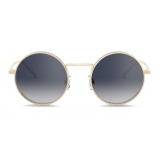 Dolce & Gabbana - Occhiale da Sole Royal - Oro - Dolce & Gabbana Eyewear