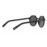 Dolce & Gabbana - Angel Sunglasses - Black - Dolce & Gabbana Eyewear