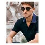 Dolce & Gabbana - Angel Sunglasses - Black - Dolce & Gabbana Eyewear