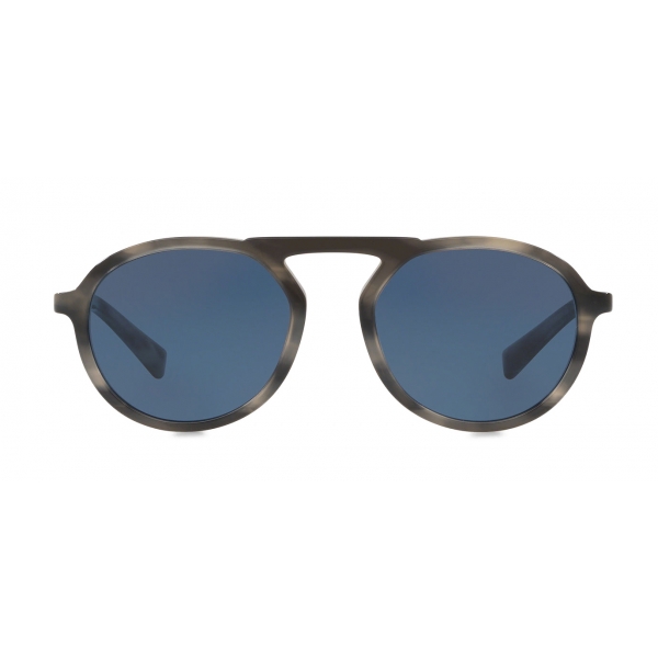 Dolce & Gabbana - DG Secret Sunglasses - Grey - Dolce & Gabbana Eyewear