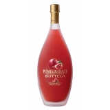 Bottega - Pomegranate - Liquore Bottega alla Melagrana - Liquori e Distillati