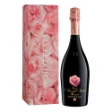 Bottega - Love - Petalo Amore Moscato Sweet Spumante D.O.C. - Box - Rose Love Edition - Luxury Limited Edition Sparkling Wine