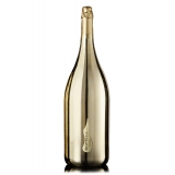 Bottega - Gold - Prosecco D.O.C. Spumante Brut - Mathusalem - Limited Edition con Pennarello - Luxury Limited Edition Prosecco