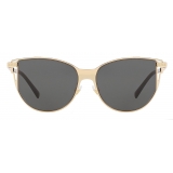 Versace - Sunglasses Grecamania - Gold - Sunglasses - Versace Eyewear