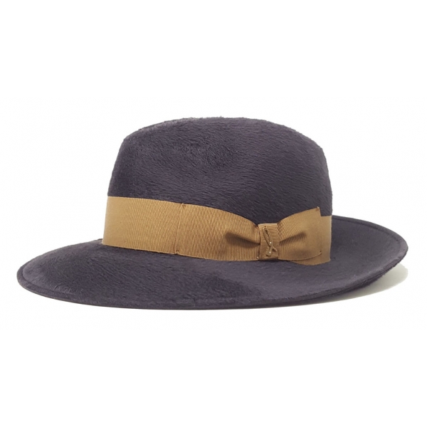 fedora hat accessories