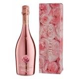 Bottega - Amore Rosa - Manzoni Moscato Rosè Spumante D.O.C. - Rose Love Limited Edition - Luxury Limited Edition Spumante