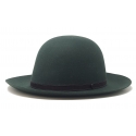 Doria 1905 - Roller - Cappello Roller Abete Negroamaro - Accessori - Cappello Artigianale Italiano