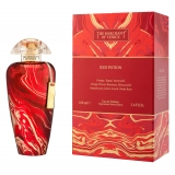 The Merchant of Venice - Red Potion - Murano Collection - Profumo Luxury Veneziano - 100 ml
