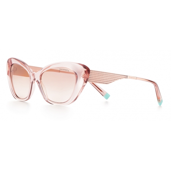 Tiffany \u0026 Co. - Cat Eye Sunglasses 