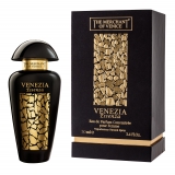 The Merchant of Venice - Venezia Essenza Pour Femme Concentree - Venezia Essenza - Luxury Venetian Fragrance - 50 ml
