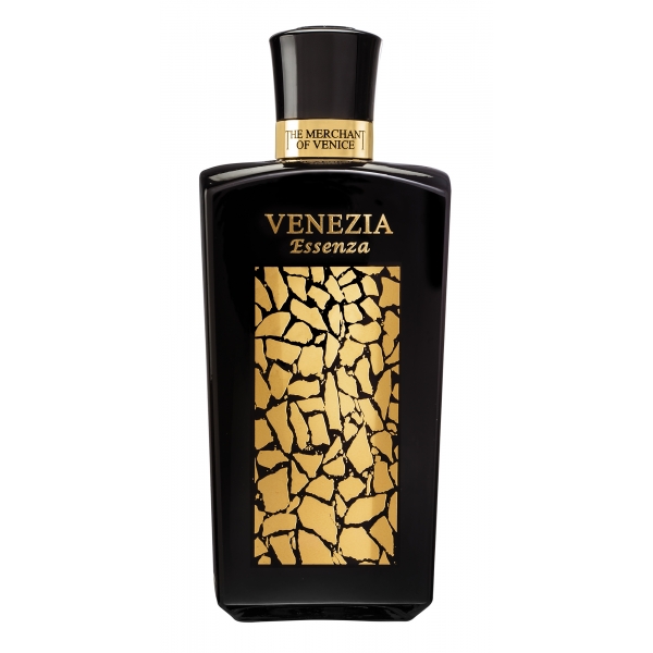 The Merchant of Venice - Venezia Essenza Pour Homme Concentree - Venezia Essenza - Profumo Luxury Veneziano - 100 ml