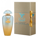 The Merchant of Venice - La Fenice Pour Femme - La Fenice - Luxury Venetian Fragrance - 100 ml