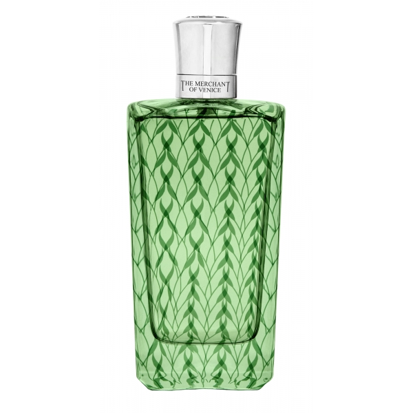 The Merchant of Venice - Dalmatian Sage - Nobil Homo - Luxury Venetian Fragrance - 100 ml