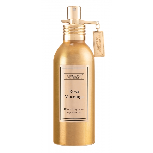 The Merchant of Venice - Home Spray Rosa Moceniga - Home Fragrances - Luxury Venetian Room Fragrance