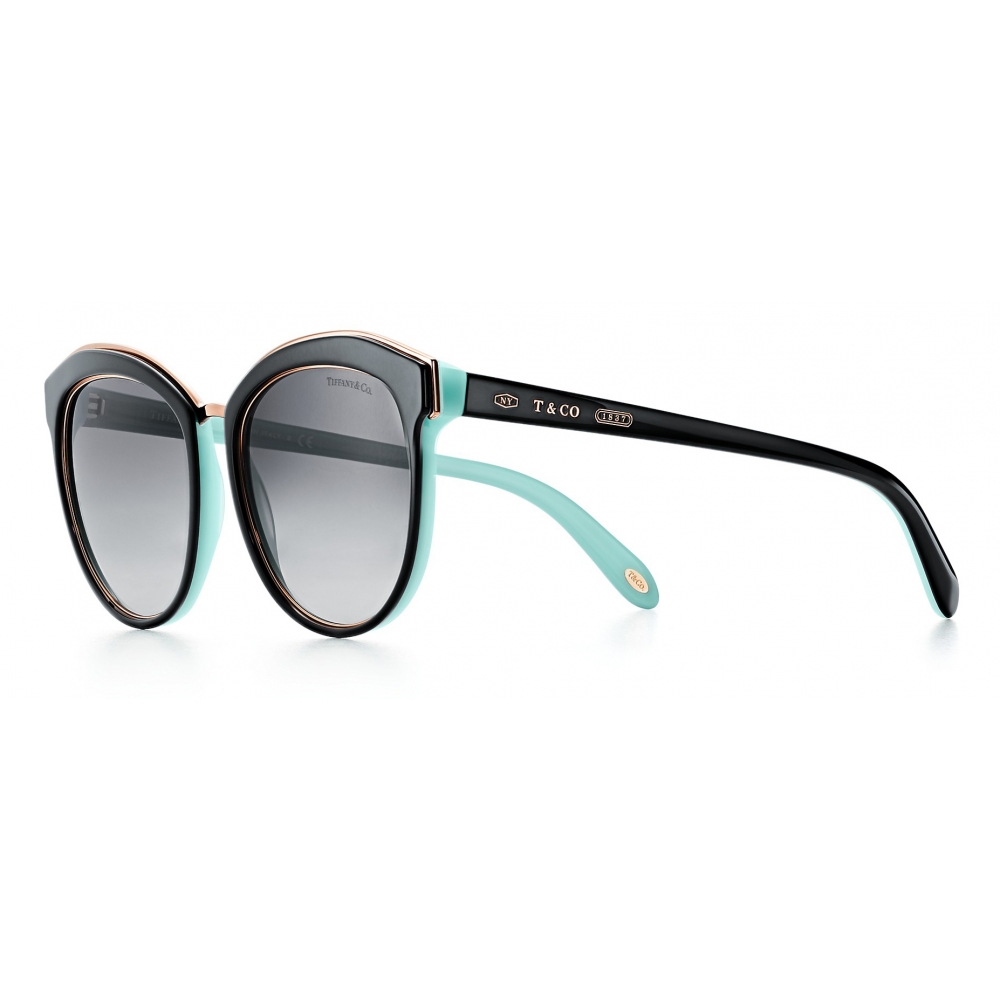 tiffany and co glasses
