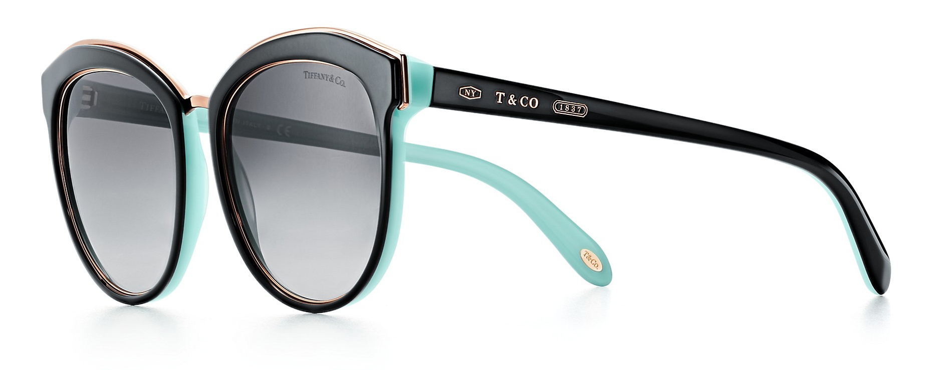 Tiffany & Co. buying 1837 sunglasses