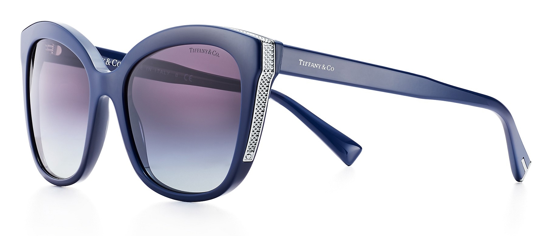 tiffany diamond point sunglasses