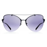 Tiffany & Co. - Butterfly Sunglasses - Black Blue - Tiffany Paper Flowers Collection - Tiffany & Co. Eyewear