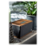 Audio Pro - BT5 - Driftwood - High Quality Speaker - Bluetooth 4.0 - Wireless - USB
