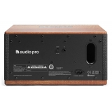 Audio Pro - BT5 - Noce - Altoparlante di Alta Qualità - Bluetooth 4.0 - Wireless - USB