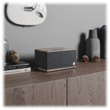 Audio Pro - BT5 - Walnut - High Quality Speaker - Bluetooth 4.0 - Wireless - USB