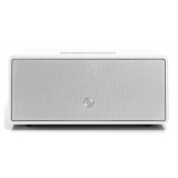 Audio Pro - D-1 - Artic White - High Quality Speaker - Bluetooth 4.0 - Wireless - USB